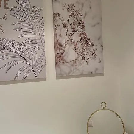 Apartamento N&S Carolinas Vilagarcia de Arousa Zewnętrze zdjęcie