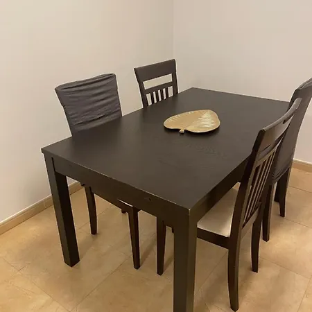Apartamento N&S Carolinas Vilagarcia de Arousa Zewnętrze zdjęcie