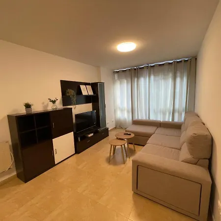Apartamento N&S Carolinas Vilagarcia de Arousa Zewnętrze zdjęcie