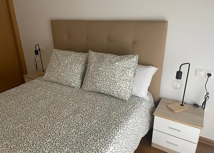 Apartamento N&S Carolinas