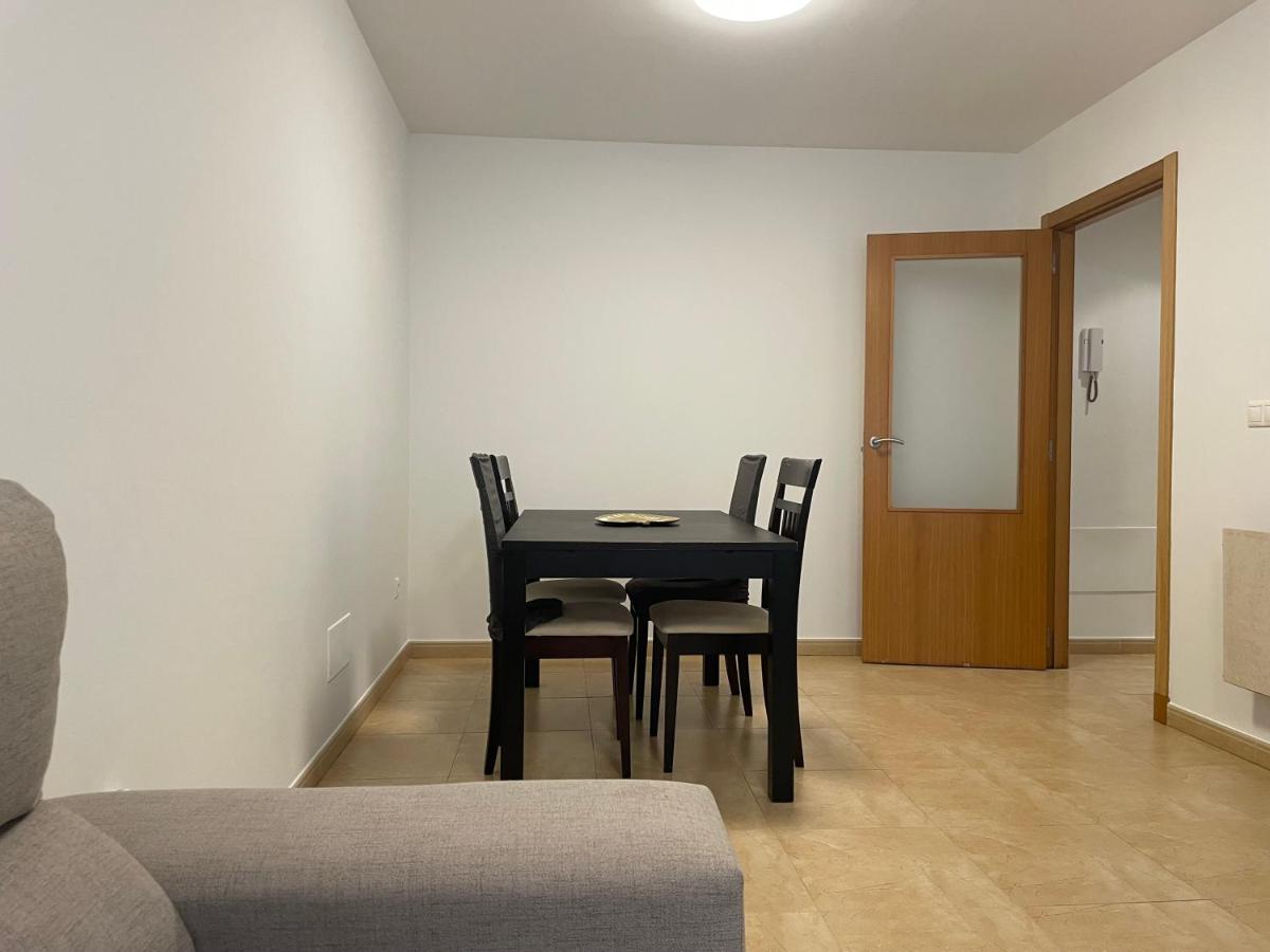 N&s Carolinas Apartment *